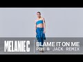 Miniature de la vidéo de la chanson Blame It On Me (Pbh And Jack Remix)