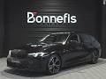Présentation et essai routier d'une BMW serie 3 touring 320d xDrive 190Ch BVA8 G21 LCI M Sport