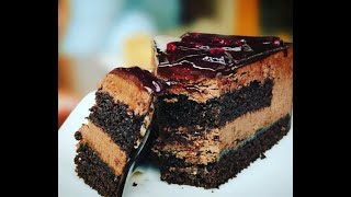The Kampala Cake Fair 2019 official Ad - 1st Dec. Uganda Museum. 12pm to Midnight