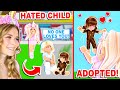 Adopting The HATED CHILD In Brookhaven! (Roblox)