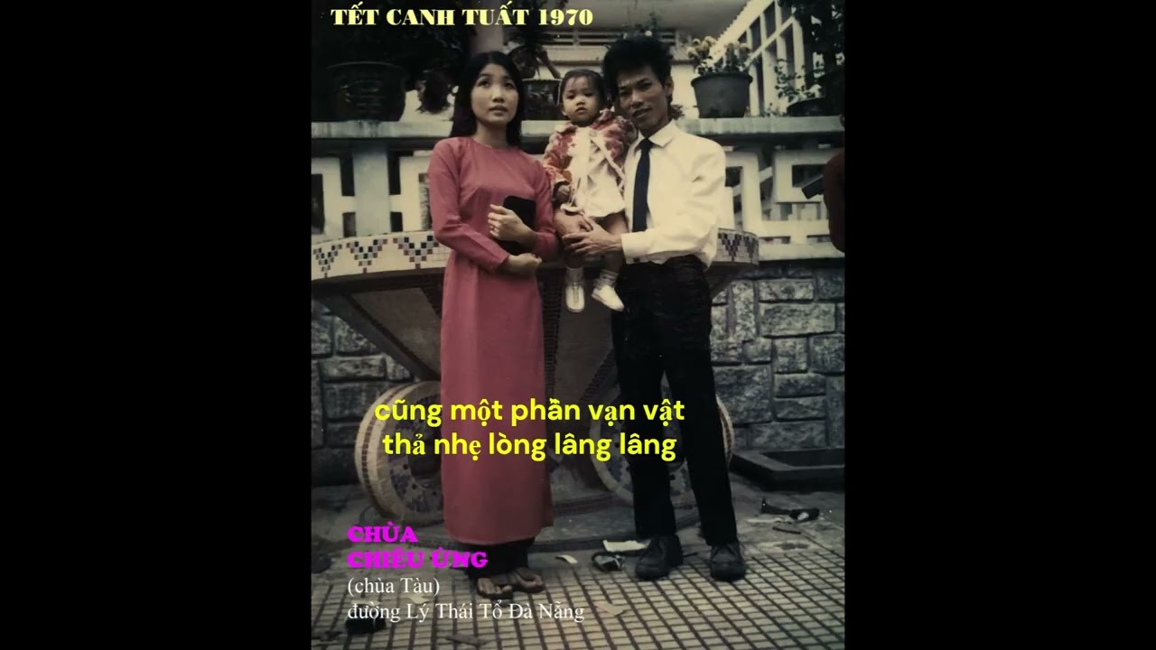 GẶP XUÂN QUA ẢNH TẾT XƯA