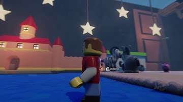 My First RPG Week 2 Update Trailer - Dreams PS4