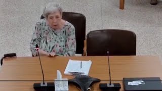 Residents urge Lincoln County Commissioners to reconsider data center moratorium