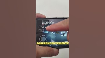 PORTAL 2 en ANDROID! 😨🔥  #celular #winlator #android #guia #pc