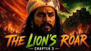  Shivaji Maharaj Captures Javli   Cinematic Ai Film raashcinematics 