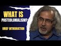 What is Postcolonialism? A Short Introduction