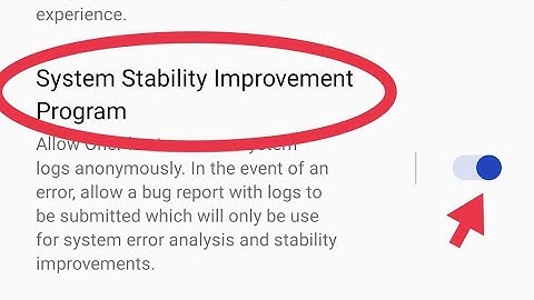 mobile settings system stability program  mode ke ko enable & Disable kaise  kare OnePlus 10R 150W,