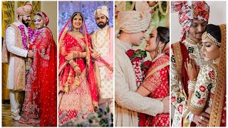 Best of Bride 💑 Groom Wedding Videos | Indian Marriage @OfflJoshApp Videos | Shaadi TikTok Videos