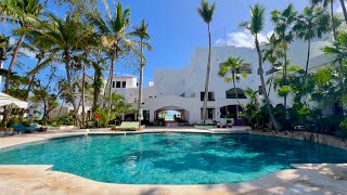 BELMOND MAROMA | Лучший роскошный отель на Ривьере Майя, Мексика (полный тур)