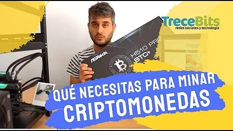 ¿Cuánta RAM necesitas para minar criptomonedas?