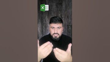 #excel #microsoftexcel #excelfansonly #exceltech #microsoftoffice