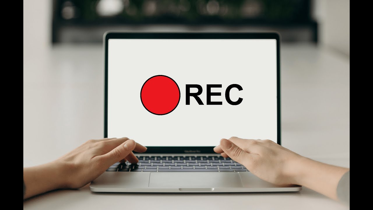 PC/Laptop scherm OPNEMEN of STREAMEN, makkelijk! YouTube