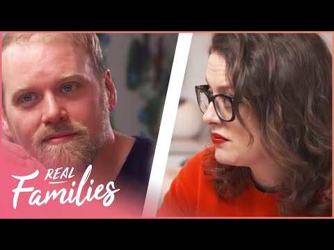 REAL FAMILIES - THE PICKY EATER DILEMMA