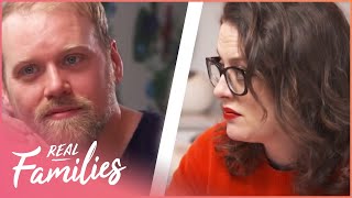 REAL FAMILIES - THE PICKY EATER DILEMMA