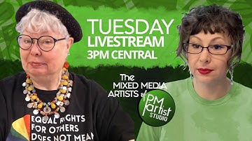 🟢 Experiment, Tweak It & Inspire Taking Art to Another Layer