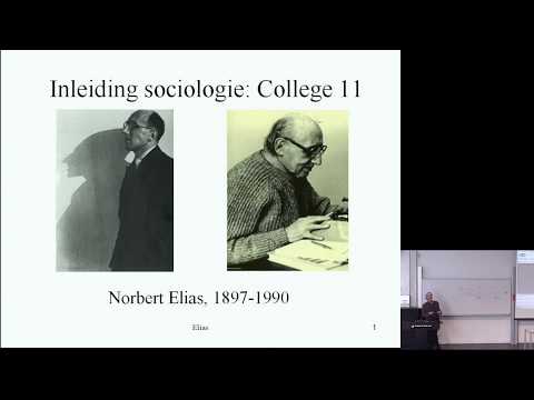Video: Het probleem van antroposociogenese in de filosofie