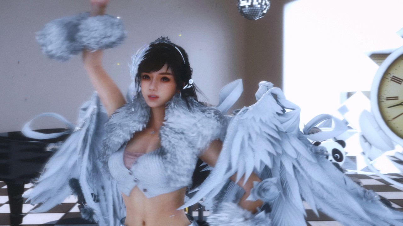 Chill kill Angel Shishi Music Video