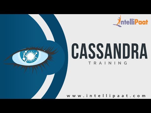 Cassandra Tutorial | Cassandra YouTube Video | Intellipaat