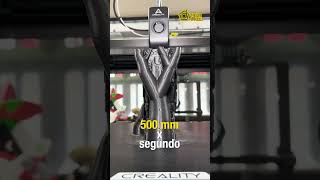 ENDER 5 MAX CREALITY
