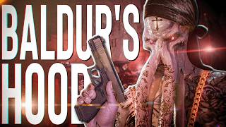 I made my hood friends play Baldur's Gate 3 for the first time