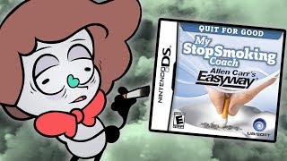 Stop Smoking with the power of GAMING (Compilation) screenshot 5