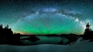 4k BEST RELAX VIDEO Undisturbed Nature - a timelapse adventure