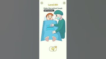 Dop 2 level 601 Make The Patient Laugh Walk through solution #dop2 #gaming #dop