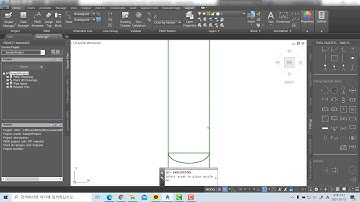 16 To add nozzles to a drawing - AutoCAD