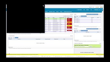 Cruz in Action:  Server Management