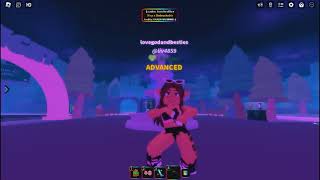 Wop Untouchable Girl