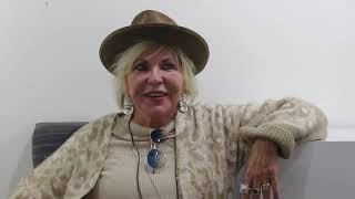 Artist Interview: Leslie Brown