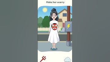 Dop 3(level#150)✅we help to make her scarry #viralvideo #shorts #trensing #dop3new #dop2 #gaming