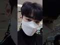 흔한 지하철 마기꾼