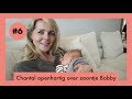 Chantal Janzen vertelt voor het eerst over Bobby (en de bevalling) | Chantals laatste loodjes - &C