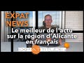 Expat news 02  le journal du meilleur de lactu sur alicante et sa province  avril 2023