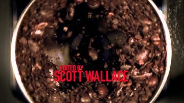 Dexter Full Intro: Morning Routine HD