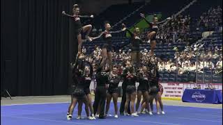 2021 GHSA State Competition - Northgate