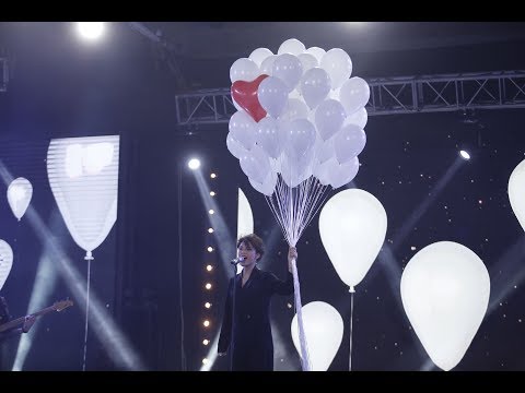 ლიკა ლოლომაძე - ზღაპარი სიყვარულისა \u0026 თუკი გესიზმრები