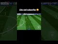 perfect timing goal #dls26 #dls #football #goals