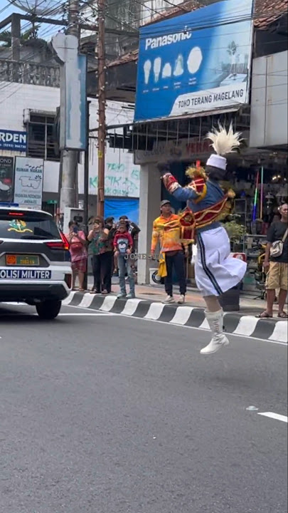 Benar2 Mantap !! Aksi Penatarama Cantik Akmil Akademi Militer #drumband #akmil