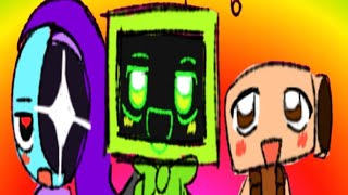 Yababaina Dandys World