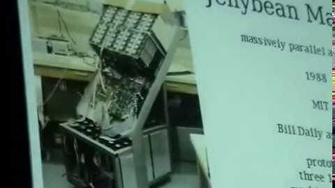 Smalltalk Hardware: Squeak BoF at OOPSLA 2008