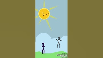 Animating Touch: Zeno & Xaver 2