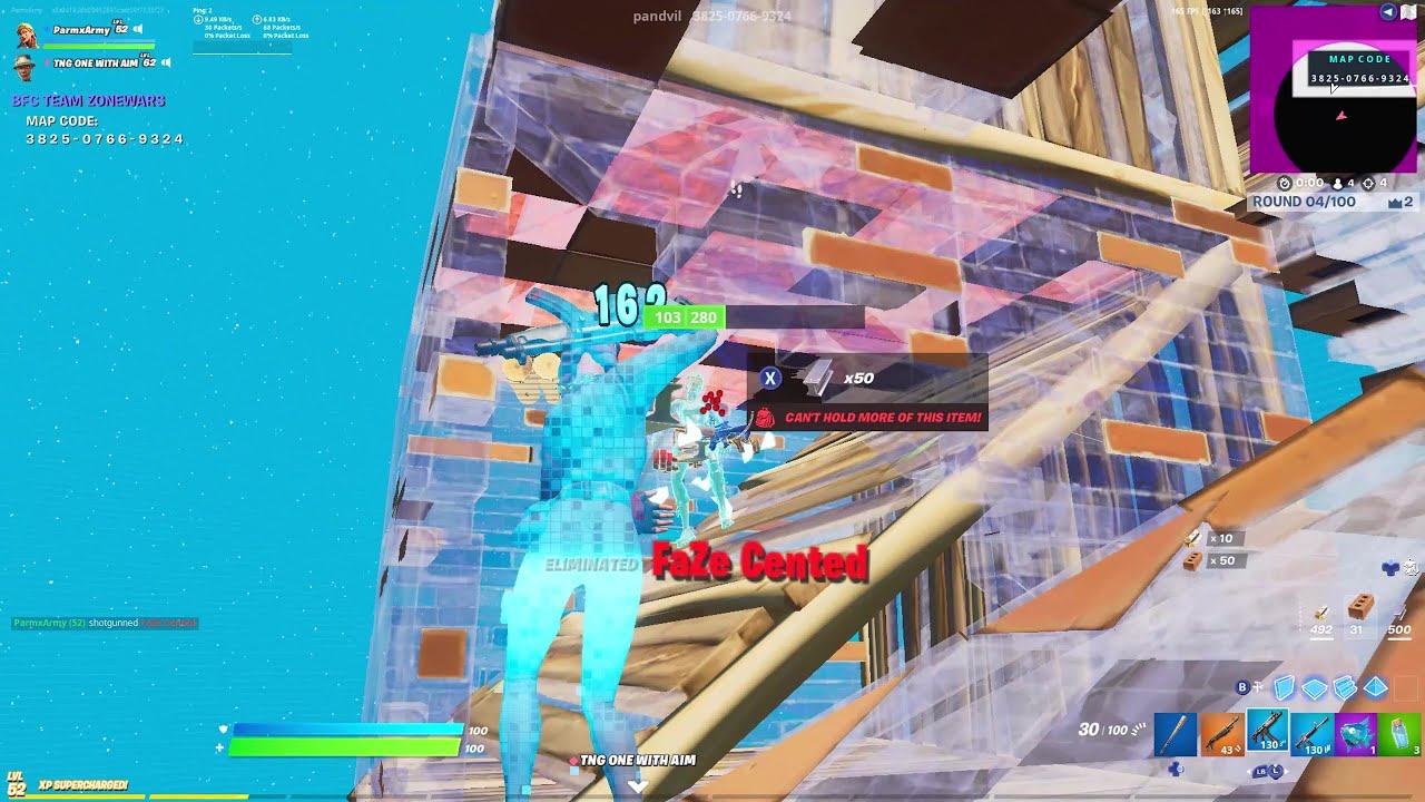 Took Her To The ⭕ | Parm Highlight #10