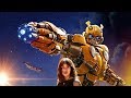 Bumblebee 2018 Music Video - &quot;Back To Life&quot;