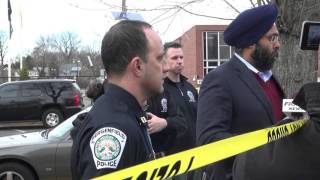 Prosecutor: Murder Suicide Under Investigation In Bergenfield