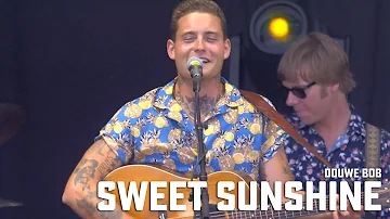Douwe Bob - Sweet Sunshine (Live op Concert at SEA 2019)