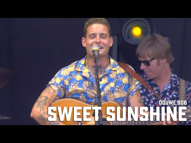 Douwe Bob - Sweet Sunshine