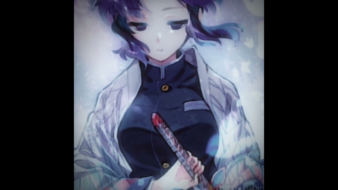Pov Emily Kocho And Shinobu Met