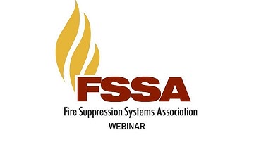FSSA Webinar: NFPA 241 (August 9, 2018)